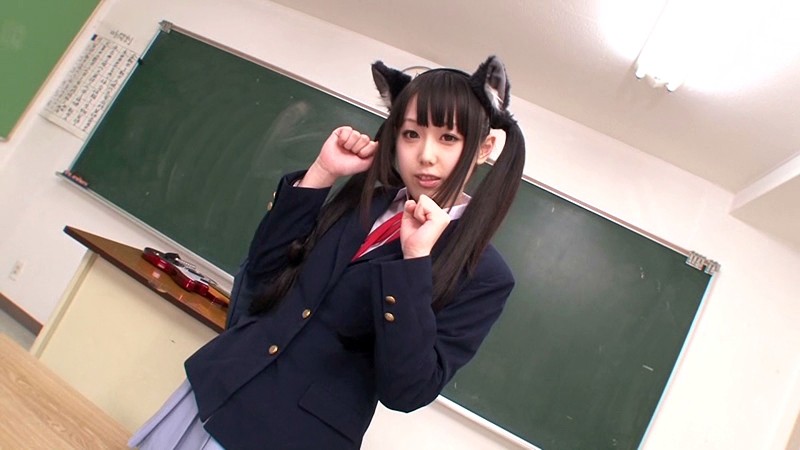 【Dカップ】【尾野真知子】暁美ほむらなどのコス姿で着衣セックスのエロコス動画｜HITMA-126