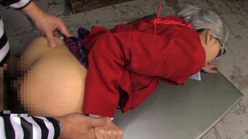 【Gカップ】【希咲エマ、美咲結衣】白木芽衣子コス美女が拘束おもちゃ責め＆2穴中出しファック＆レズフィストのエロコス動画｜SAIT-008