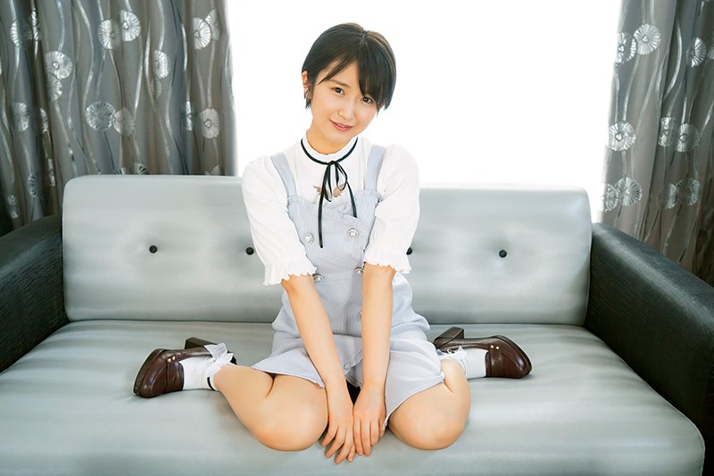 【Fカップ】【深田結梨】レムコスの美女レイヤーとイチャラブセックスのエロコス動画｜TMAVR-115