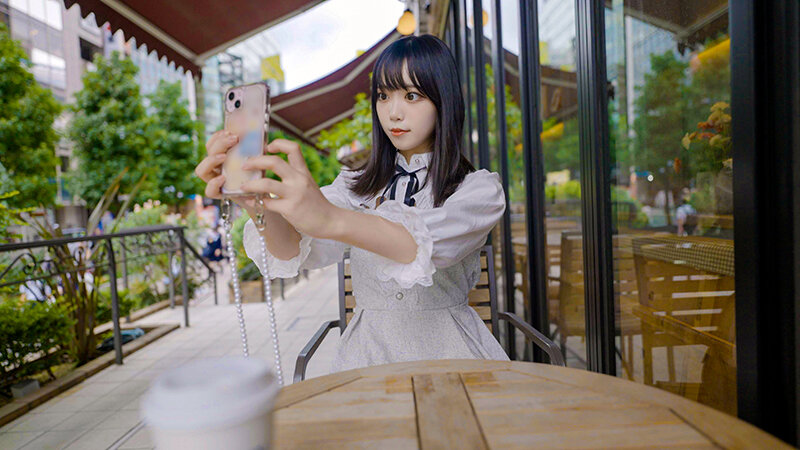 【Dカップ】【織田花純】ヨル・フォージャーコス美少女と中出しセックスのエロコス動画｜EROFV-142